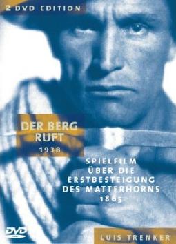 Der Berg ruft