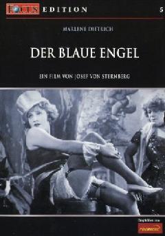 Der blaue Engel