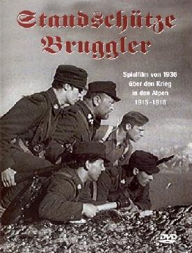 Standschütze Bruggler