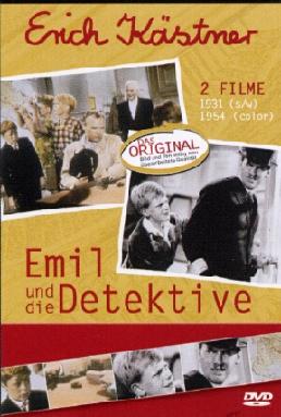 Emil und die Detective