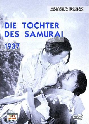 Die Tochter des Samurais