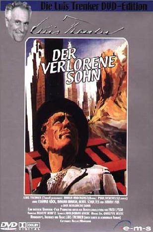 Der verlorene Sohn