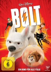 Bolt - Ein Hund für alle Fälle