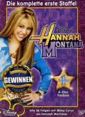 Hannah Montana