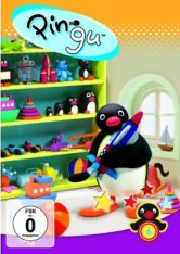 Pingu - Volume 6