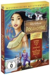 Pocahontas