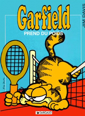 Garfield