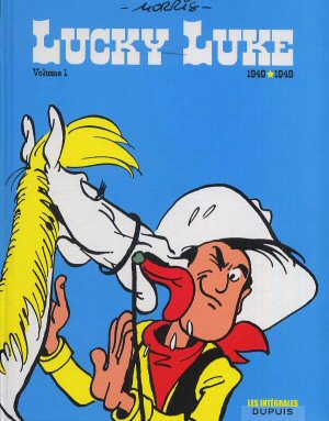 Lucky Luke