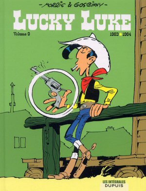 Lucky Luke