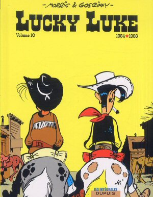 Lucky Luke