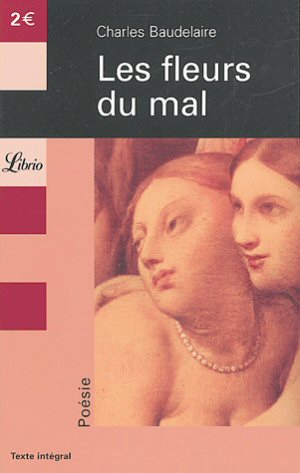 Les fleurs du mal