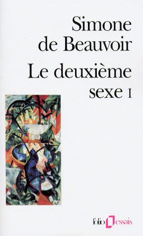 Le deuxieme sexe I