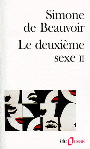 Le deuxieme sexe II