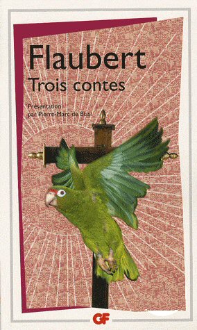 Trois contes