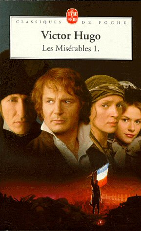 Les Miserables : Tome 1