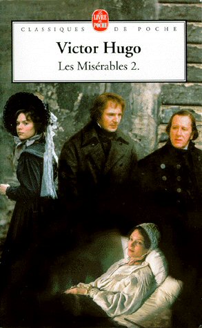 Les Miserables : Tome 2