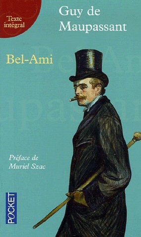 Bel-Ami