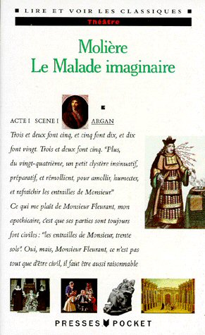 Le Malade imaginaire