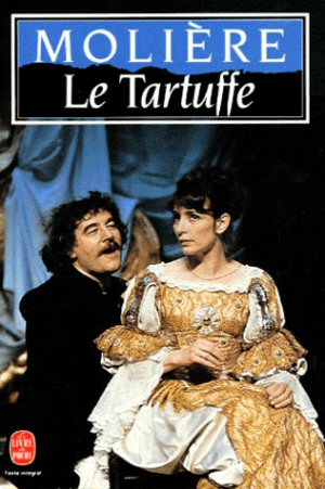 Le Tartuffe