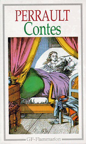 Perrault : Contes