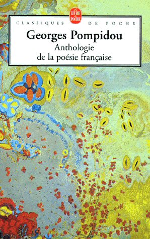 Anthologie de la poesie francaise