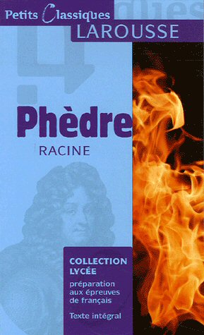 Phedre