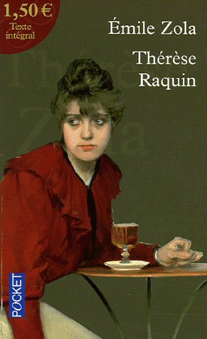 Therese Raquin