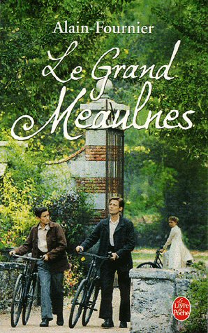 Le Grand Meaulnes