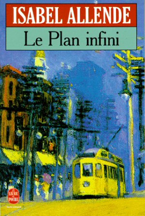 Le plan infini