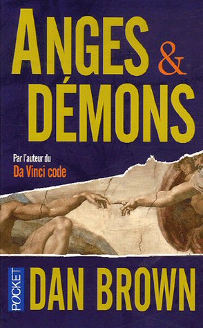 Anges et demons