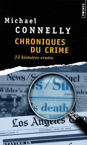 Chroniques du crime