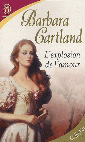 L'explosion de l'amour