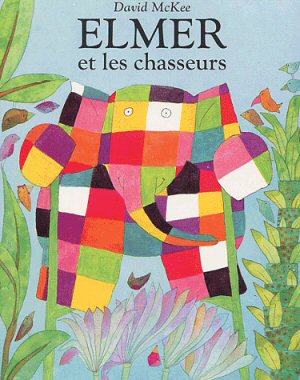 Elmer et les chasseurs