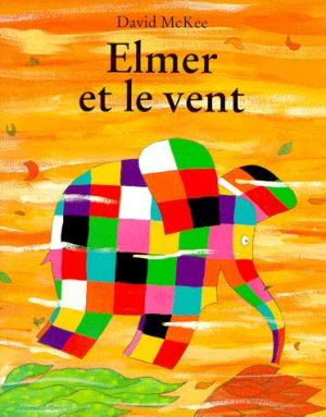 Elmer et le vent