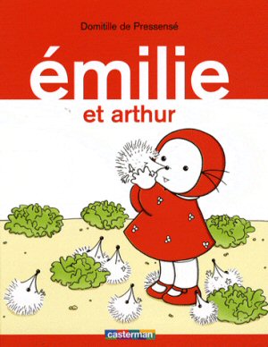 Emilie et Arthur