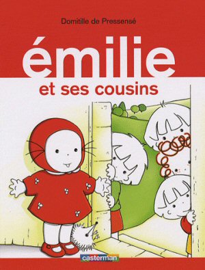 Emilie et ses cousins