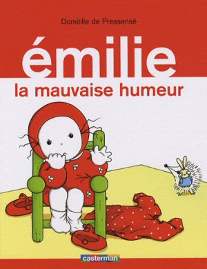 Emilie et ses cousins