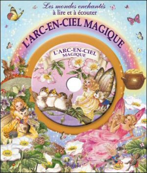 L'arc-en-ciel magique