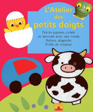 L'Atlier des petits doigts