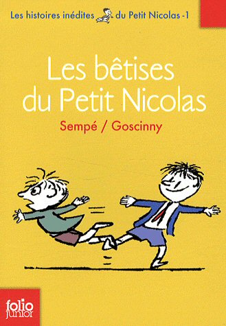 Le petit Nicolas et ses voisins