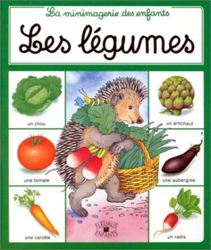 Les legumes