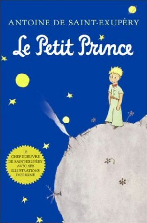 Le petit prince