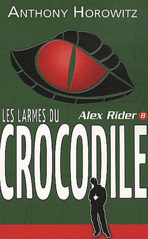 Les larmes du crocodile