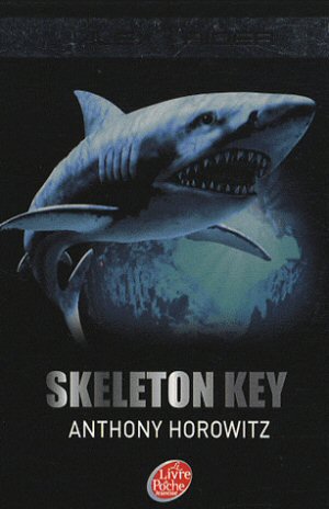 Skeleton Key