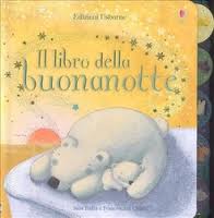 Il libro della buonanotte