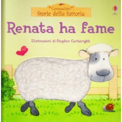 Renata ha fame