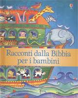 Racconti dalla Bibbia per i bambini