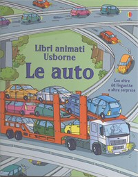 Le auto