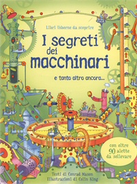 I segreti dei macchinari