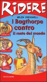 I Bagthorpe contro il resto del mondo